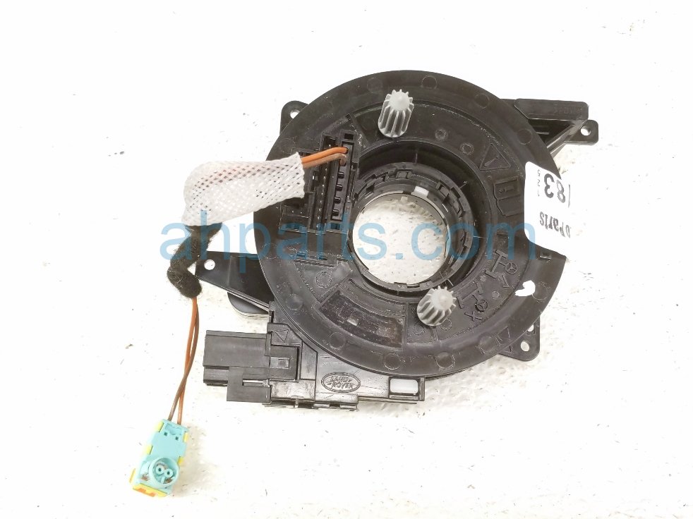  SRS CLOCKSPRING REEL ASSY