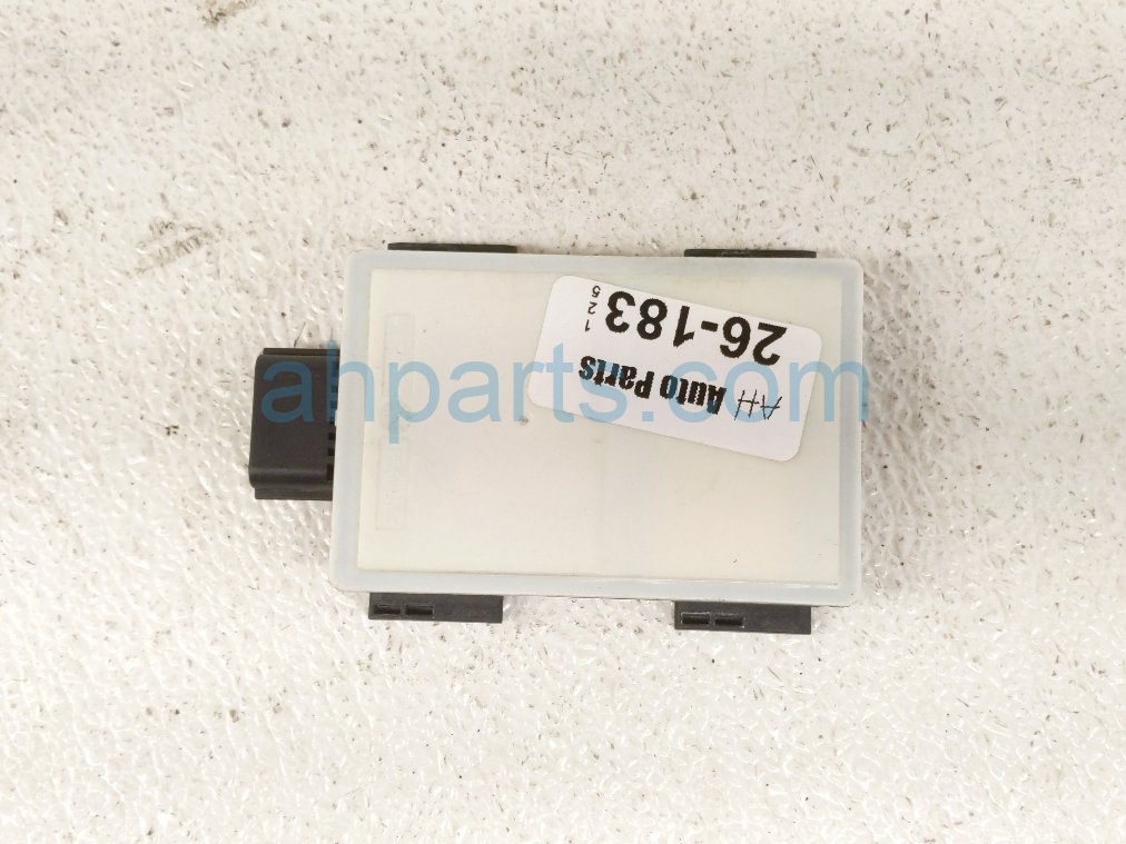 Land Rover RR/RH BLIND SPOT RADAR SENSOR