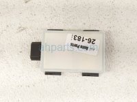 Land Rover RR/RH BLIND SPOT RADAR SENSOR Land Rover RR/RH BLIND SPOT RADAR SENSOR