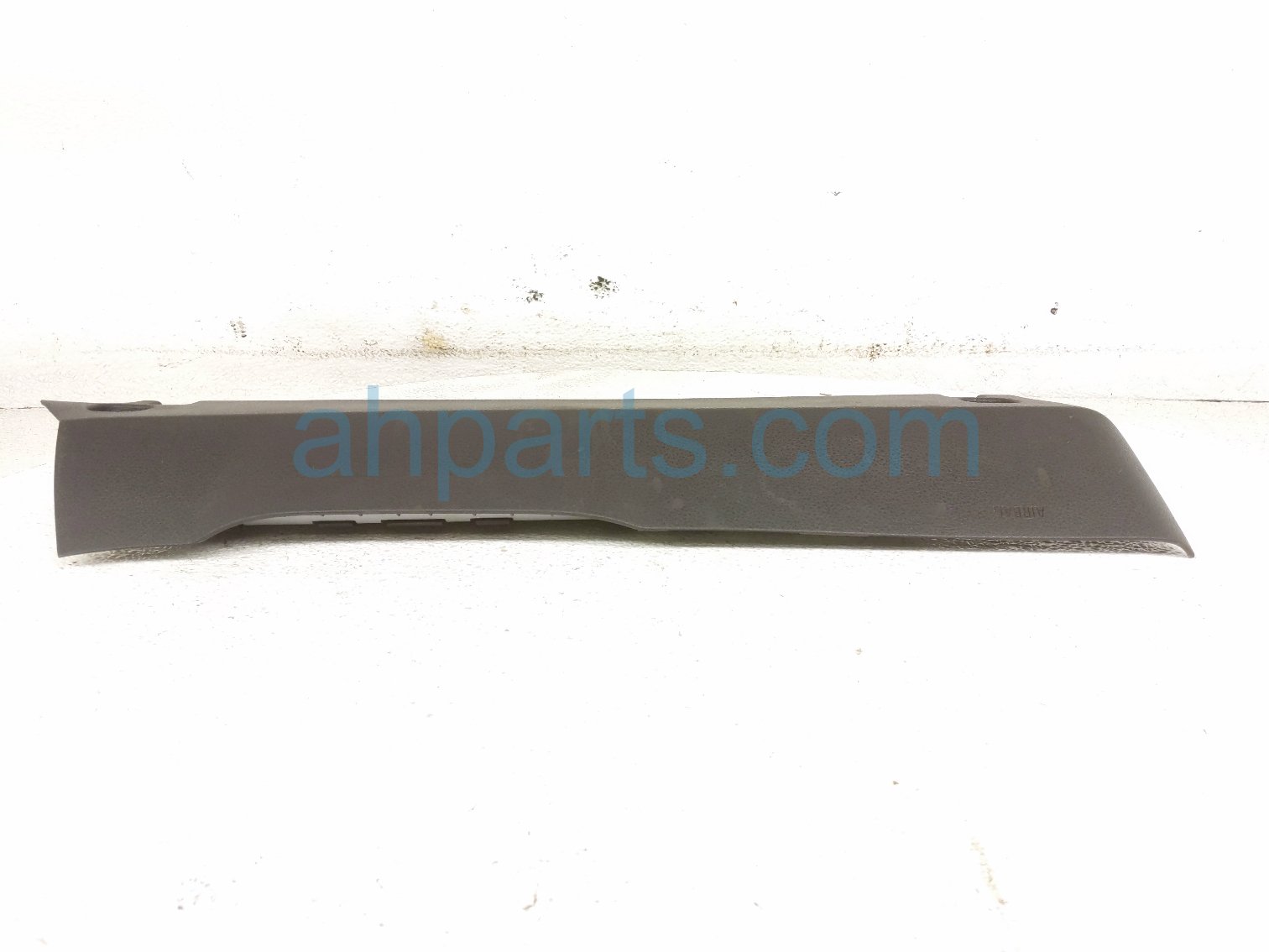 2011 BMW 750li Driver Knee Airbag Black 72 12 9 176 276 Replacement 2011 BMW 750li Driver Knee Airbag Black 72 12 9 176 276 Replacement thumbnail