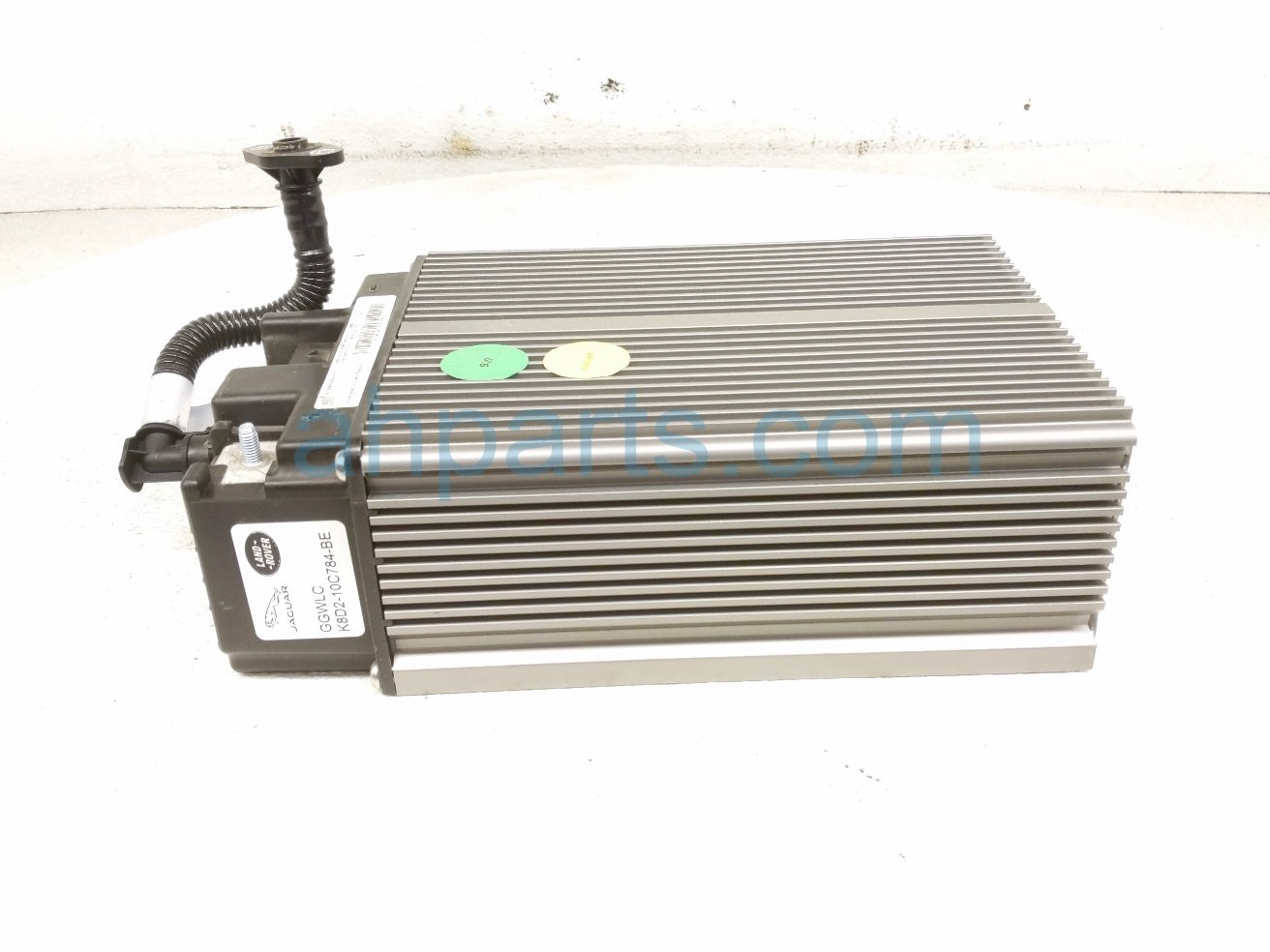 2020 Land Rover Range Rover Sport Hybrid Battery 0k Mi 429123486 Replacement 2020 Land Rover Range Rover Sport Hybrid Battery 0k Mi 429123486 Replacement thumbnail