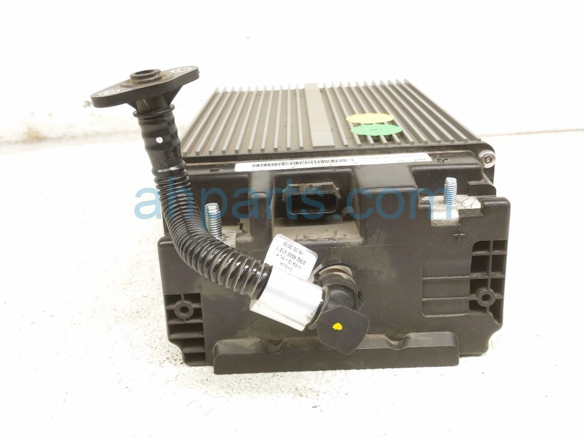 2020 Land Rover Range Rover Sport Hybrid Battery 0k Mi 429123486 Replacement 2020 Land Rover Range Rover Sport Hybrid Battery 0k Mi 429123486 Replacement thumbnail