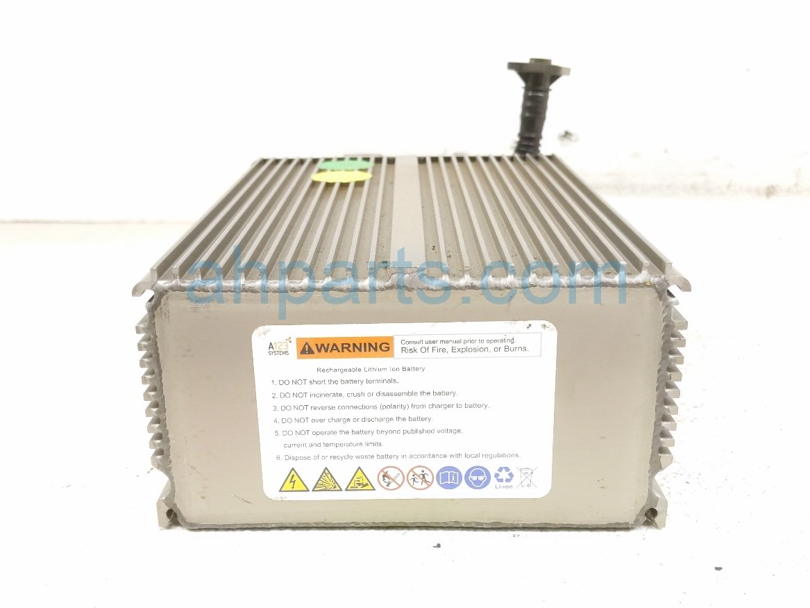 2020 Land Rover Range Rover Sport Hybrid Battery 0k Mi 429123486 Replacement 2020 Land Rover Range Rover Sport Hybrid Battery 0k Mi 429123486 Replacement thumbnail