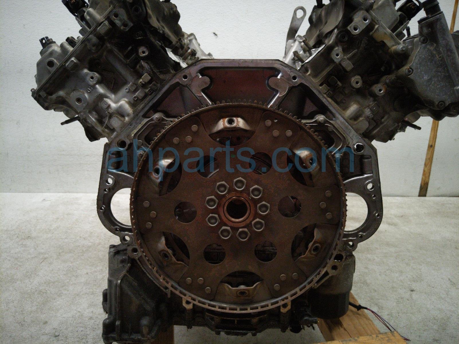 2011 BMW 750li Long Block Engine / Motor = Mi 11002296774 Replacement 2011 BMW 750li Long Block Engine / Motor = Mi 11002296774 Replacement thumbnail
