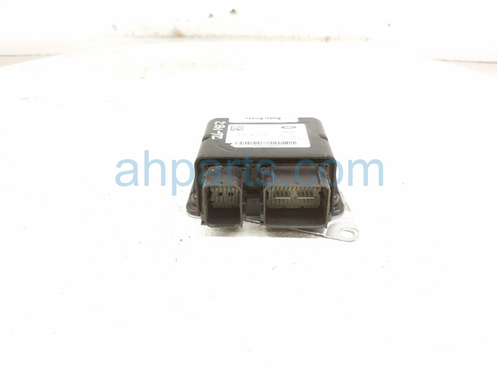 2020 Land Rover Range Rover Sport Srs Airbag Computer 0 Blown Ab JPLA 14D374 AF Replacement 2020 Land Rover Range Rover Sport Srs Airbag Computer 0 Blown Ab JPLA 14D374 AF Replacement thumbnail