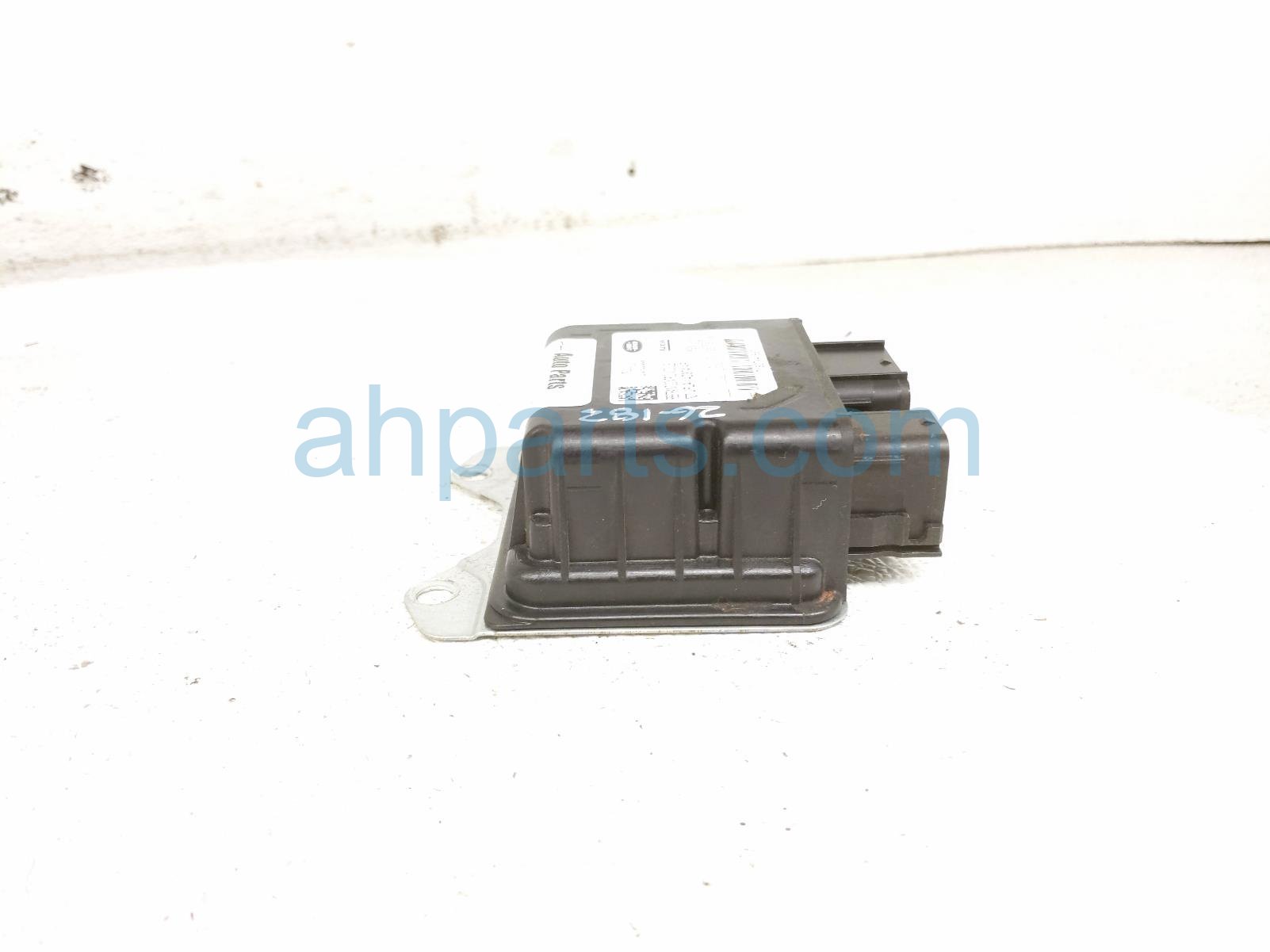 2020 Land Rover Range Rover Sport Srs Airbag Computer 0 Blown Ab JPLA 14D374 AF Replacement 2020 Land Rover Range Rover Sport Srs Airbag Computer 0 Blown Ab JPLA 14D374 AF Replacement thumbnail