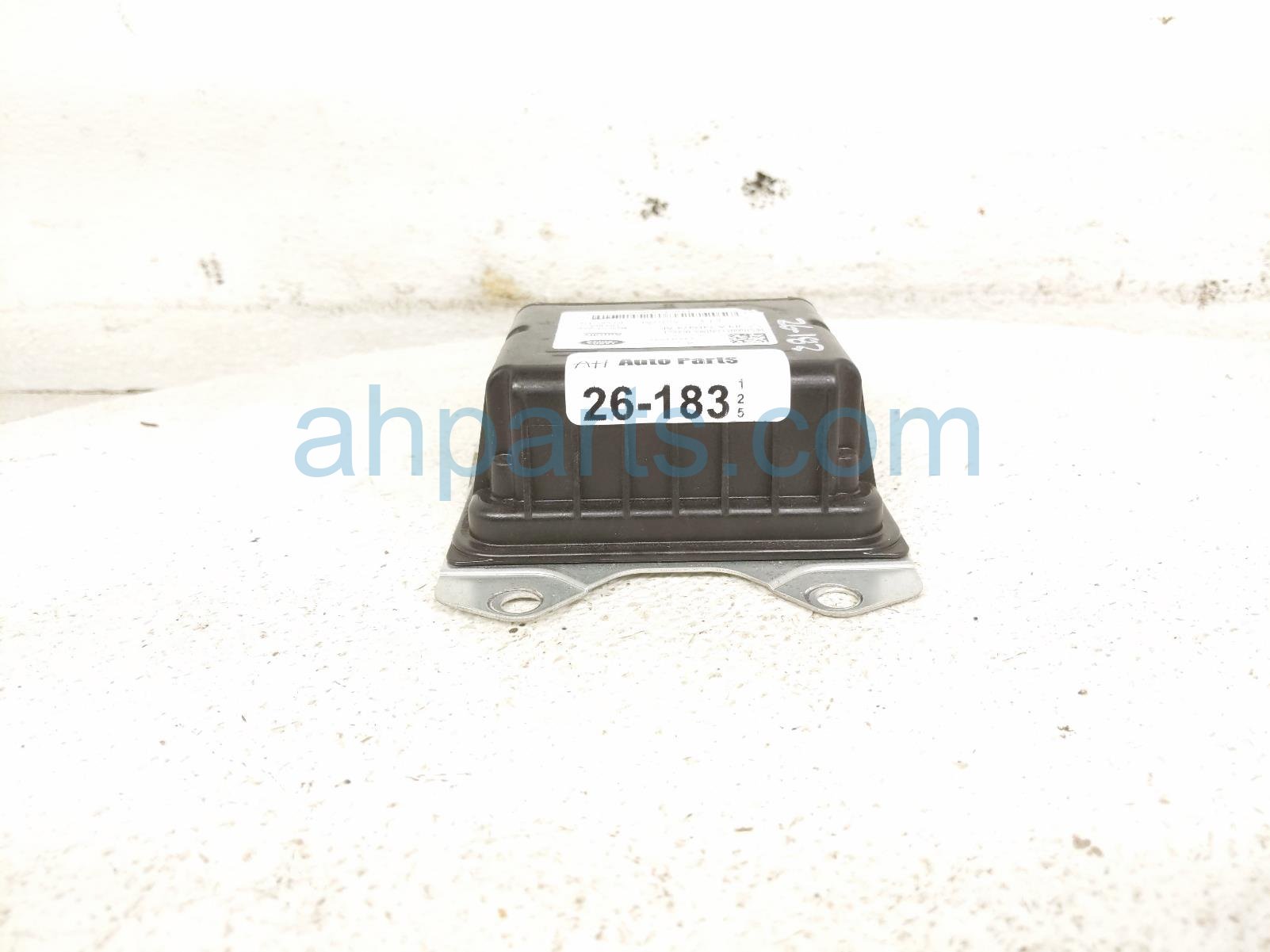 2020 Land Rover Range Rover Sport Srs Airbag Computer 0 Blown Ab JPLA 14D374 AF Replacement 2020 Land Rover Range Rover Sport Srs Airbag Computer 0 Blown Ab JPLA 14D374 AF Replacement thumbnail