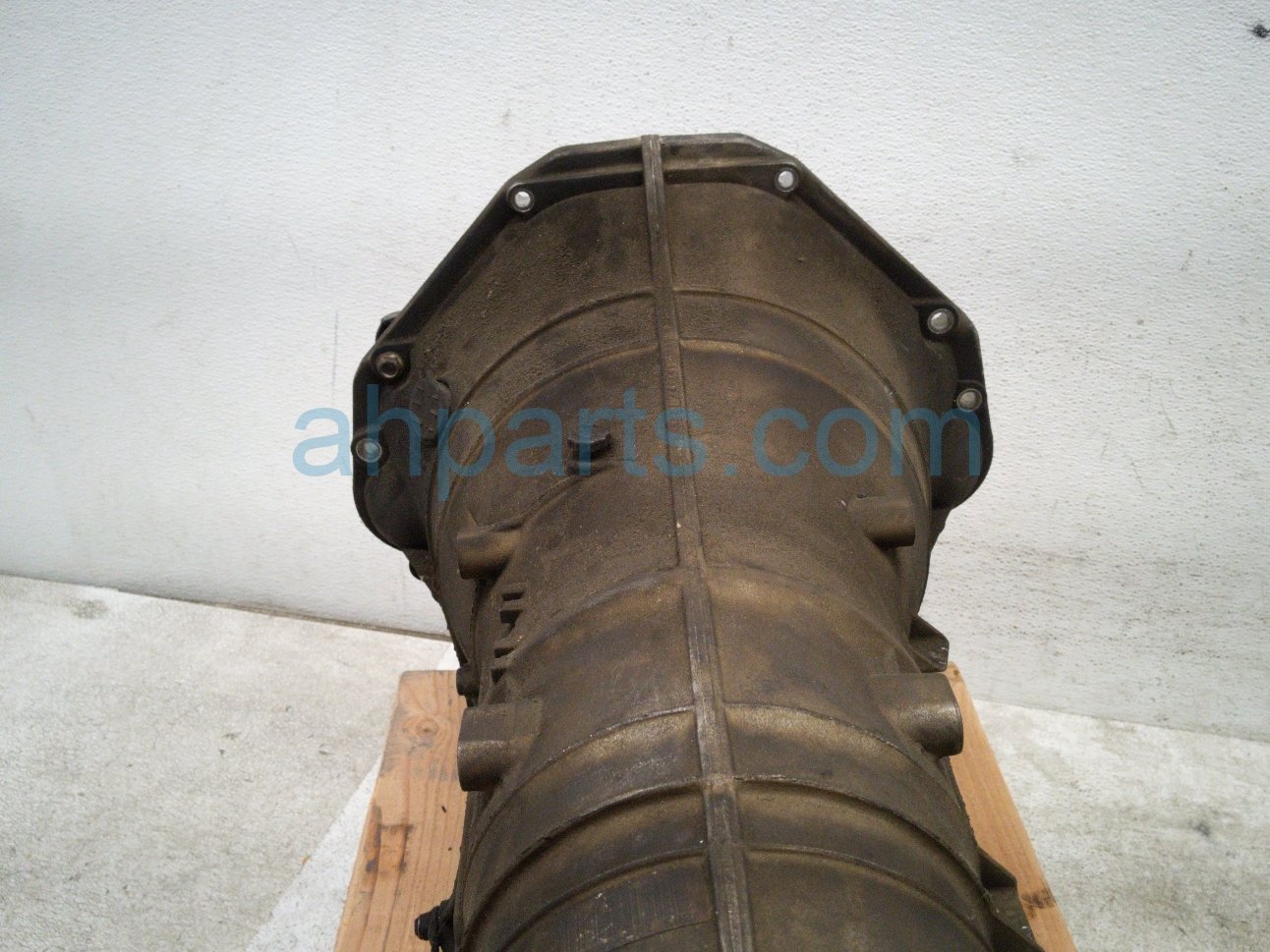 2011 BMW 750li Automatic Transmission = Mi 24007610254 Replacement 2011 BMW 750li Automatic Transmission = Mi 24007610254 Replacement thumbnail