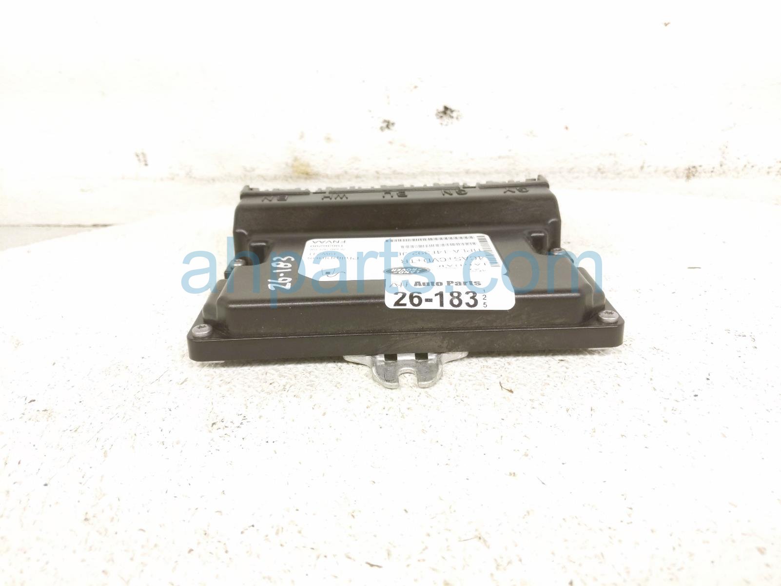 2020 Land Rover Range Rover Sport Air Suspension Body Control Module HPLA 14F392 JE Replacement 2020 Land Rover Range Rover Sport Air Suspension Body Control Module HPLA 14F392 JE Replacement thumbnail