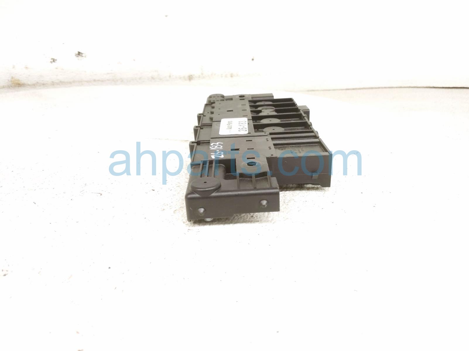 2020 Land Rover Range Rover Sport Battery Pwr Dist Fuse Box 3.0l HPLA 14A073 FC Replacement 2020 Land Rover Range Rover Sport Battery Pwr Dist Fuse Box 3.0l HPLA 14A073 FC Replacement thumbnail