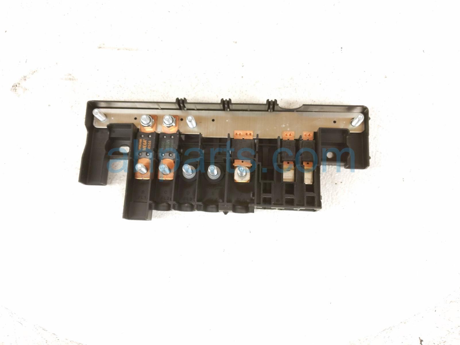 2020 Land Rover Range Rover Sport Battery Pwr Dist Fuse Box 3.0l HPLA 14A073 FC Replacement 2020 Land Rover Range Rover Sport Battery Pwr Dist Fuse Box 3.0l HPLA 14A073 FC Replacement thumbnail