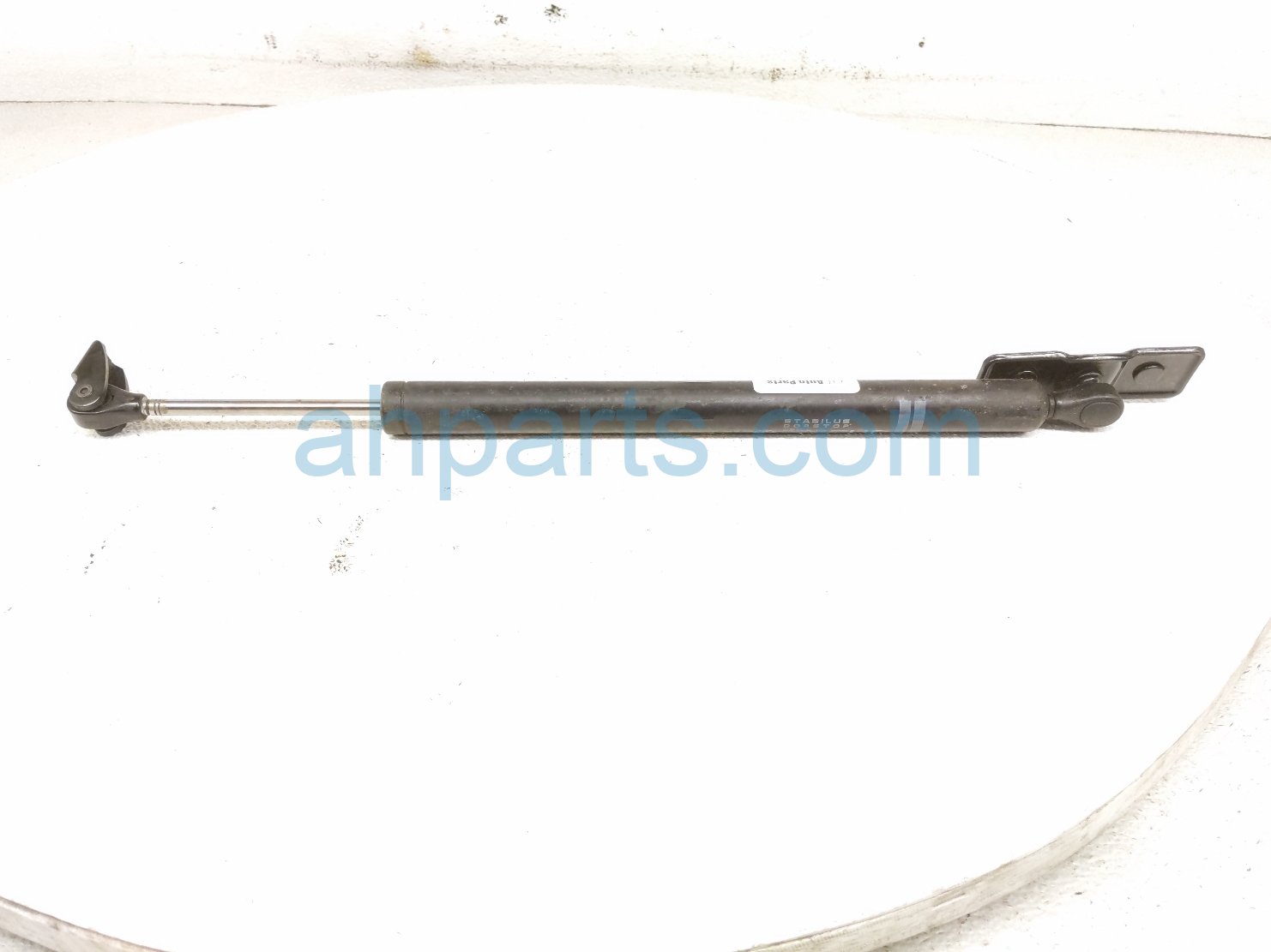 2011 BMW 750li Rear Door Stop Shock Strut 51 22 7 191 286 Replacement 2011 BMW 750li Rear Door Stop Shock Strut 51 22 7 191 286 Replacement thumbnail