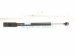 2011 BMW 750li Rear Door Stop Shock Strut 51 22 7 191 286 Replacement 2011 BMW 750li Rear Door Stop Shock Strut 51 22 7 191 286 Replacement thumbnail