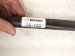 2011 BMW 750li Rear Door Stop Shock Strut 51 22 7 191 286 Replacement 2011 BMW 750li Rear Door Stop Shock Strut 51 22 7 191 286 Replacement thumbnail