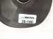 2011 BMW 750li Driver Wheel Airbag Black 32 30 6 778 296 Replacement 2011 BMW 750li Driver Wheel Airbag Black 32 30 6 778 296 Replacement thumbnail