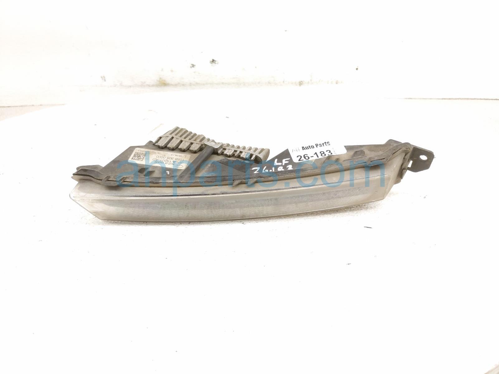 2020 Land Rover Range Rover Sport Driver Fog/daytime Running Lamp JPLA 15201 AD Replacement 2020 Land Rover Range Rover Sport Driver Fog/daytime Running Lamp JPLA 15201 AD Replacement thumbnail