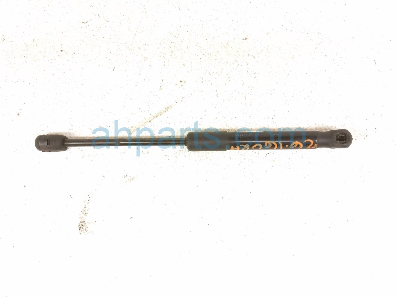 2011 BMW 750li Passenger Hood Shock Strut 51 23 7 185 032 Replacement 2011 BMW 750li Passenger Hood Shock Strut 51 23 7 185 032 Replacement thumbnail