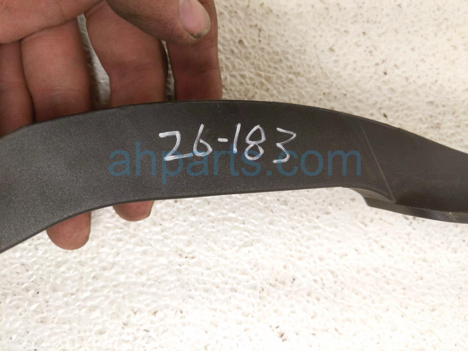 2020 Land Rover Range Rover Sport Gas / Accelerator Pedal Assy Fl GK52 9F836 AB Replacement 2020 Land Rover Range Rover Sport Gas / Accelerator Pedal Assy Fl GK52 9F836 AB Replacement thumbnail