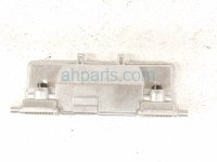 Land Rover FRONT WINDSHIELD MONOCULAR CAMERA Land Rover FRONT WINDSHIELD MONOCULAR CAMERA