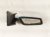 2011 BMW 750li Rear Passenger Side View Mirror White 51167282128 Replacement 2011 BMW 750li Rear Passenger Side View Mirror White 51167282128 Replacement thumbnail