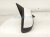 2011 BMW 750li Rear Passenger Side View Mirror White 51167282128 Replacement 2011 BMW 750li Rear Passenger Side View Mirror White 51167282128 Replacement thumbnail