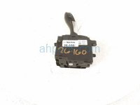 BMW A/T FLOOR SHIFTER ASSY - 4.4L RWD BMW A/T FLOOR SHIFTER ASSY - 4.4L RWD