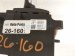 2011 BMW 750li A/t Floor Shifter Assy 4.4l Rwd 61317950394 Replacement 2011 BMW 750li A/t Floor Shifter Assy 4.4l Rwd 61317950394 Replacement thumbnail
