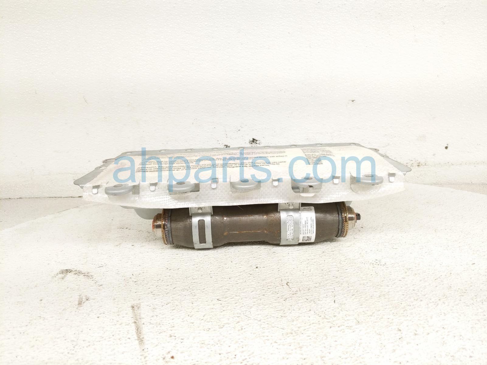 2011 BMW 750li Passenger Dash Airbag 72 12 9 273 660 Replacement 2011 BMW 750li Passenger Dash Airbag 72 12 9 273 660 Replacement thumbnail