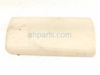 BMW CENTER CONSOLE LID/ARMREST - TAN BMW CENTER CONSOLE LID/ARMREST - TAN