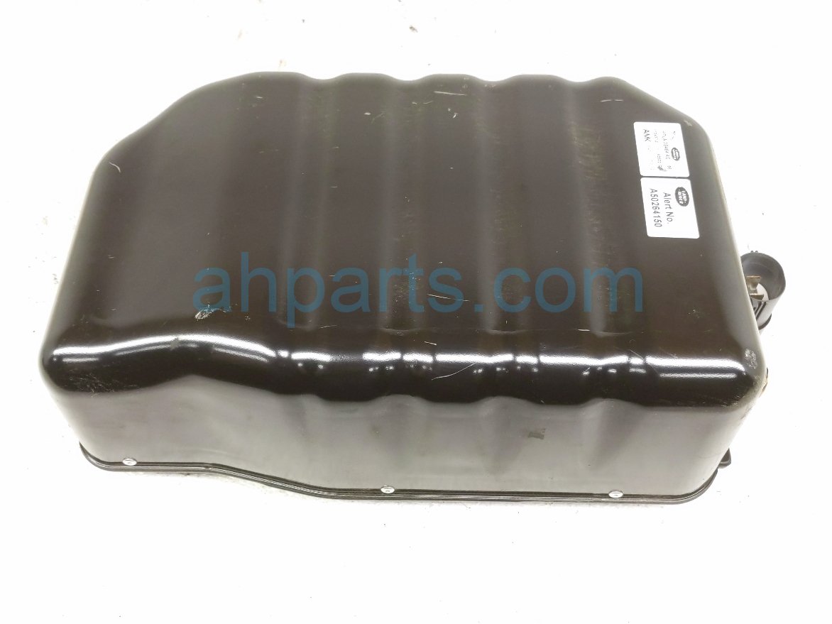 2020 Land Rover Range Rover Sport Air Suspension Compressor LR140034 Replacement 2020 Land Rover Range Rover Sport Air Suspension Compressor LR140034 Replacement thumbnail