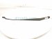 2020 Land Rover Range Rover Sport Passenger Windshield Wiper Arm LR083268 Replacement 2020 Land Rover Range Rover Sport Passenger Windshield Wiper Arm LR083268 Replacement thumbnail