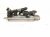 2011 BMW 750li Transmission Oil Cooler 4.4l Rwd 17217638678 Replacement 2011 BMW 750li Transmission Oil Cooler 4.4l Rwd 17217638678 Replacement thumbnail