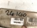 2011 BMW 750li Transmission Oil Cooler 4.4l Rwd 17217638678 Replacement 2011 BMW 750li Transmission Oil Cooler 4.4l Rwd 17217638678 Replacement thumbnail