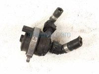 BMW AUXILIARY ELECTRIC WATER PUMP-2.0T BMW AUXILIARY ELECTRIC WATER PUMP-2.0T