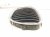 2011 BMW 750li Driver Upper Grille White 51117184151 Replacement 2011 BMW 750li Driver Upper Grille White 51117184151 Replacement thumbnail