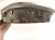 2011 BMW 750li Driver Upper Grille White 51117184151 Replacement 2011 BMW 750li Driver Upper Grille White 51117184151 Replacement thumbnail