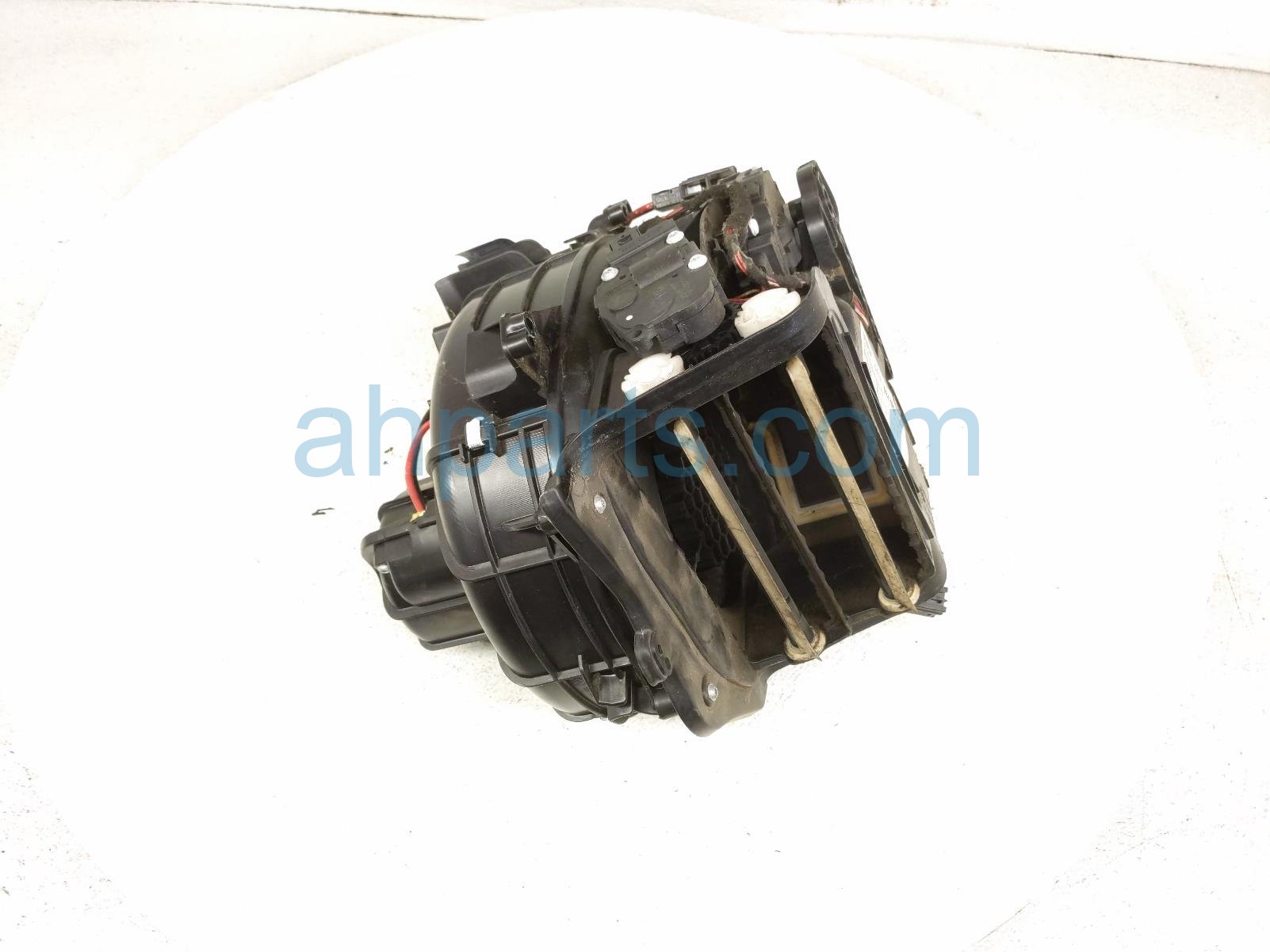 2011 BMW 750li Air Hvac Blower Motor Assy Driver 64119248171 Replacement 2011 BMW 750li Air Hvac Blower Motor Assy Driver 64119248171 Replacement thumbnail
