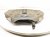 2011 BMW 750li Engine Appearance Cover 4.4l Turbo 13717577456 Replacement 2011 BMW 750li Engine Appearance Cover 4.4l Turbo 13717577456 Replacement thumbnail