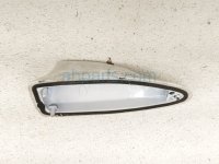 BMW ANTENNA - ROOF MTD - SHARK FIN WHITE BMW ANTENNA - ROOF MTD - SHARK FIN WHITE