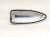 2011 BMW 750li Antenna Roof Mtd Shark Fin White 65209141460 Replacement 2011 BMW 750li Antenna Roof Mtd Shark Fin White 65209141460 Replacement thumbnail