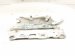 2011 BMW 750li Passenger Hood Hinge White 41007204556 Replacement 2011 BMW 750li Passenger Hood Hinge White 41007204556 Replacement thumbnail