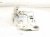 2011 BMW 750li Passenger Hood Hinge White 41007204556 Replacement 2011 BMW 750li Passenger Hood Hinge White 41007204556 Replacement thumbnail