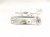 2011 BMW 750li Driver Hood Hinge White 41007204555 Replacement 2011 BMW 750li Driver Hood Hinge White 41007204555 Replacement thumbnail