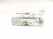 2011 BMW 750li Driver Hood Hinge White 41007204555 Replacement 2011 BMW 750li Driver Hood Hinge White 41007204555 Replacement thumbnail