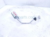 Honda A/C DISCHARGE PIPE - HYB 2.0L FWD Honda A/C DISCHARGE PIPE - HYB 2.0L FWD