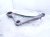 2021 Nissan Maxima Front Passenger Lower Control Arm 54500 9HP0A Replacement 2021 Nissan Maxima Front Passenger Lower Control Arm 54500 9HP0A Replacement thumbnail