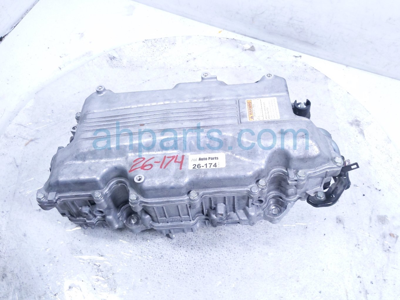2025 Honda CR V Engine Ecu Control Module / Computer Pcu Assembly Unit 2.0l Hyb Fwd 1B000 69F A05 Replacement 2025 Honda CR V Engine Ecu Control Module / Computer Pcu Assembly Unit 2.0l Hyb Fwd 1B000 69F A05 Replacement