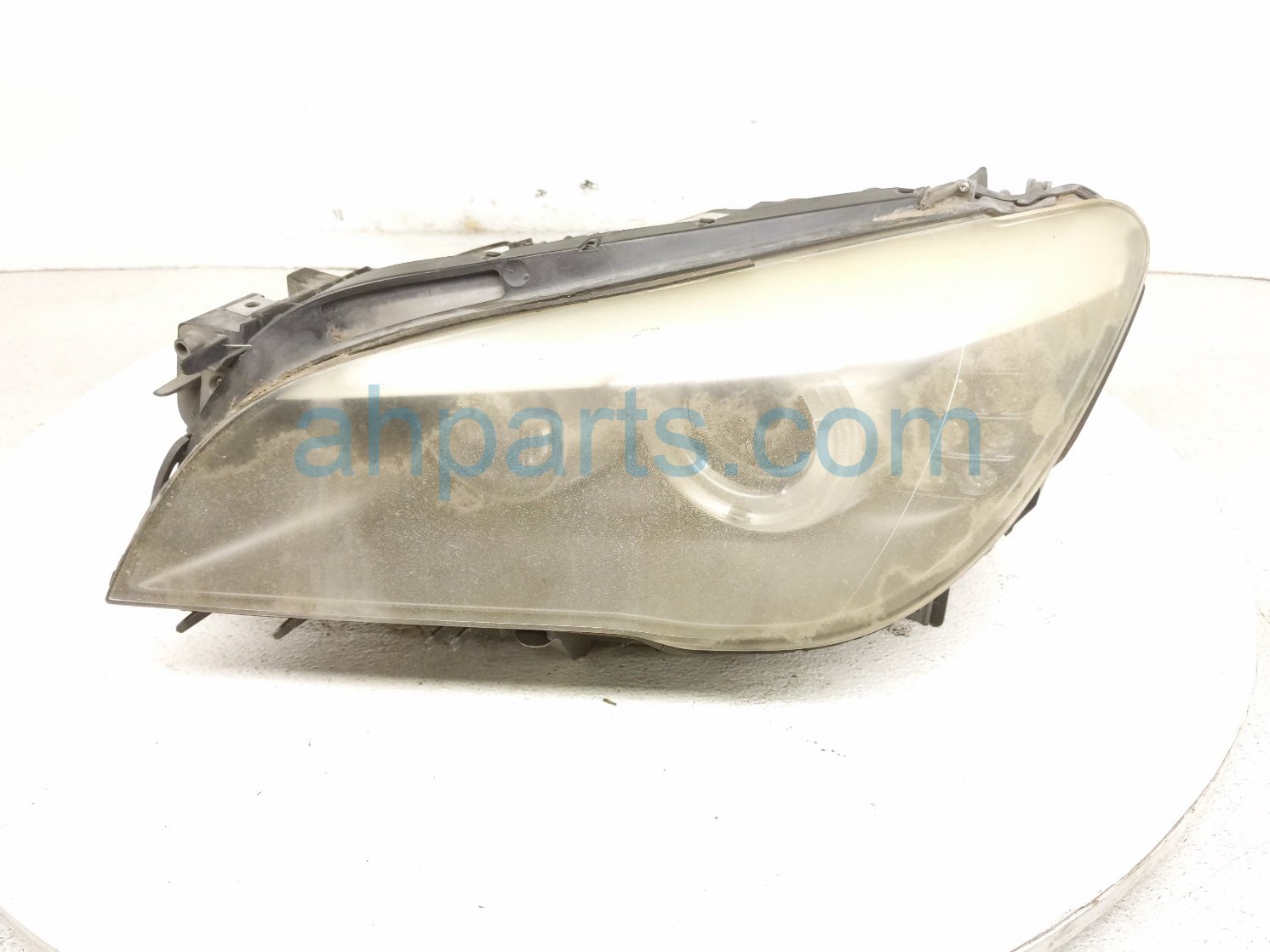 2011 BMW 750li Headlight Driver Xenon Headlamp / Light 63 11 7 182 453 Replacement 2011 BMW 750li Headlight Driver Xenon Headlamp / Light 63 11 7 182 453 Replacement thumbnail