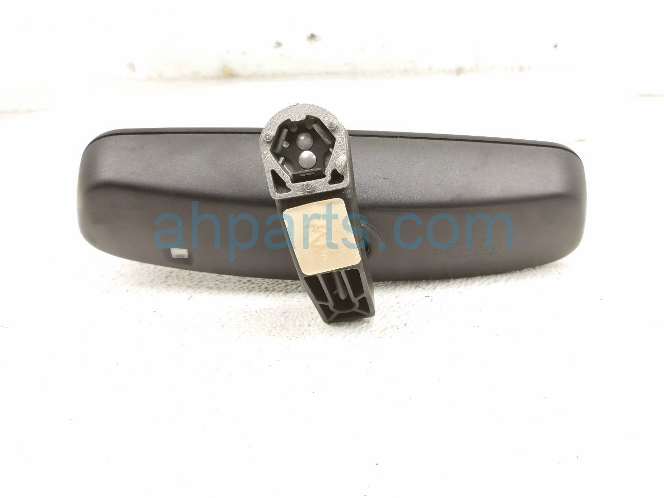 2011 BMW 750li Interior / Inside Auto Dim Rear View Mirror Black 51 16 9 218 231 Replacement 2011 BMW 750li Interior / Inside Auto Dim Rear View Mirror Black 51 16 9 218 231 Replacement thumbnail