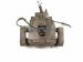 2011 BMW 750li Rear Passenger Brake Caliper 34 21 6 786 832 Replacement 2011 BMW 750li Rear Passenger Brake Caliper 34 21 6 786 832 Replacement thumbnail